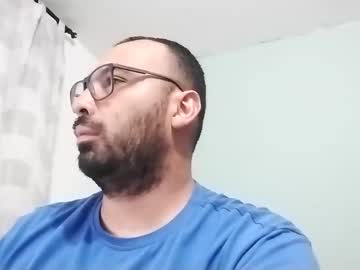 Federikofer2 Chaturbate stream image from April 26, 2025