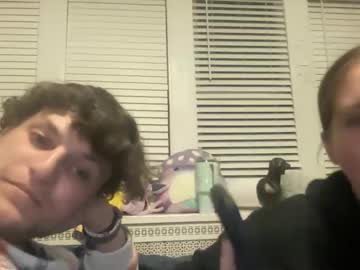 Hammybammysplammy Chaturbate stream image from April 26, 2025