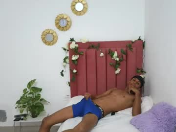Jhon_Danc Chaturbate stream image from April 26, 2025