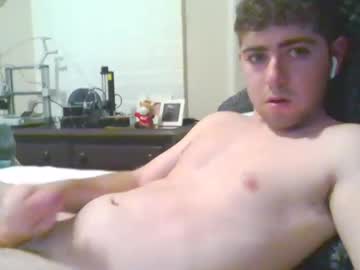 Loganfucks18 Chaturbate stream image from April 26, 2025