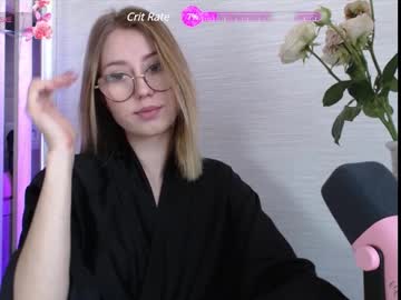 Margaret_8 Chaturbate stream image from April 26, 2025