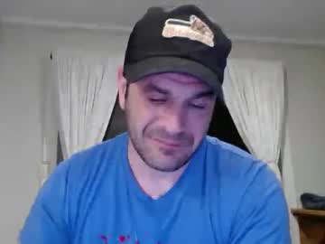 Original_Odb Chaturbate stream image from April 26, 2025