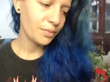 Shanyflores5 Chaturbate stream image from April 26, 2025