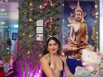 Sirius_Smith Chaturbate stream image from April 26, 2025