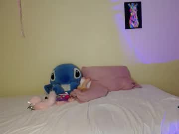 Acaroli Chaturbate stream image from April 26, 2025