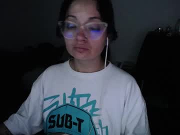 Alexa_Sweet69x Chaturbate stream image from April 26, 2025