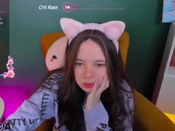 Chio_Mio Chaturbate stream image from April 26, 2025
