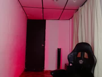 Martina_Adams Chaturbate stream image from April 26, 2025