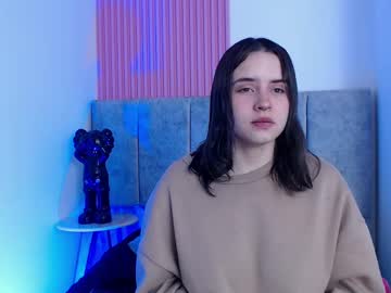 Paris_Bby_ Chaturbate stream image from April 26, 2025