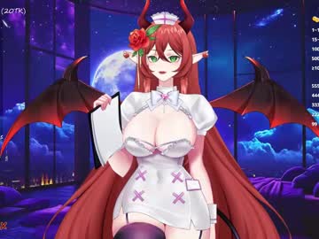 Passionyx Chaturbate stream image from April 26, 2025
