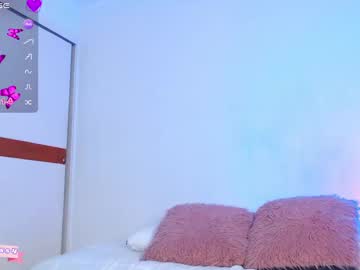 Valen_Ross_ Chaturbate stream image from April 26, 2025