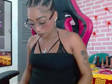 Anna_Lus1 Chaturbate stream image from April 26, 2025