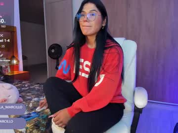 Gabi_Marcillo Chaturbate stream image from April 26, 2025