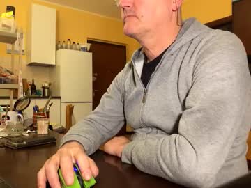 Giovanni_1964 Chaturbate stream image from April 26, 2025