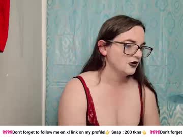 Goodgrl1799 Chaturbate stream image from April 26, 2025