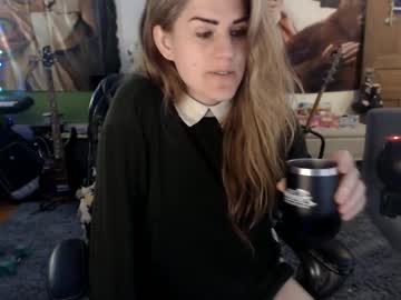 Katiecutie_5 Chaturbate stream image from April 26, 2025