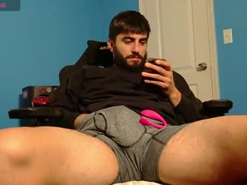 Mikehawk1589 Chaturbate stream image from April 26, 2025