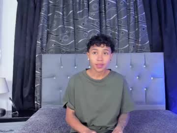 Nova_Sex1 Chaturbate stream image from April 26, 2025