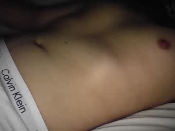 Some_Rand0 Chaturbate stream image from April 26, 2025