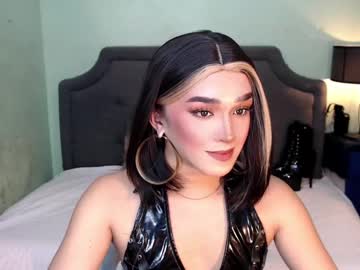 Sweetie_Fuck_69 stream image from April 26, 2025