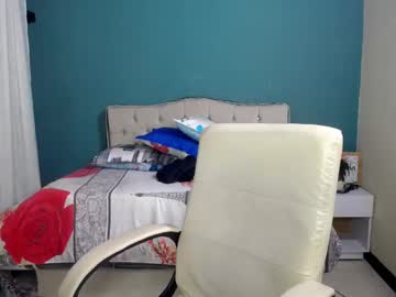Tomi_Slick Chaturbate stream image from April 26, 2025