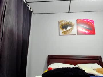 Badoozdoll69 Chaturbate stream image from April 26, 2025