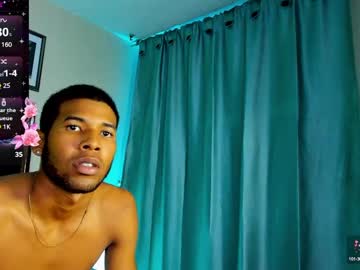 Bigblack8050 Chaturbate stream image from April 26, 2025