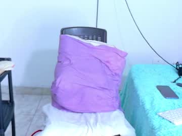 Chocoo_Dessert Chaturbate stream image from April 26, 2025