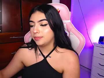 Eva_Six_ Chaturbate stream image from April 26, 2025