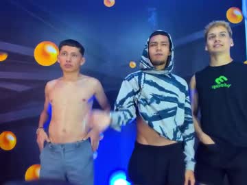 Ferley_Lh Chaturbate stream image from April 26, 2025