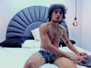 Jackestaylor Chaturbate stream image from April 26, 2025