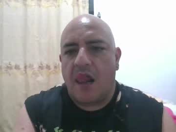 Jakoxxxx Chaturbate stream image from April 26, 2025