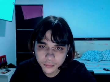 Kaylee_Buster Chaturbate stream image from April 26, 2025