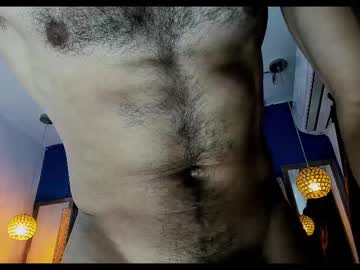 Latinhotboys1 Chaturbate stream image from April 26, 2025