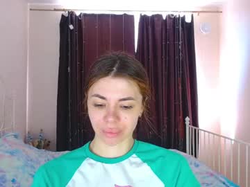 Loo_Maybe Chaturbate stream image from April 26, 2025
