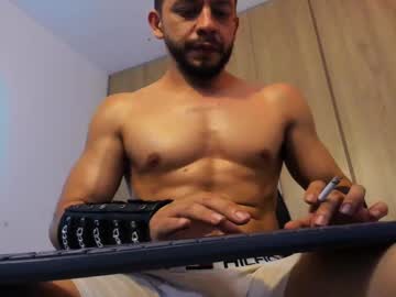 Lord_Dom_Jack Chaturbate stream image from April 26, 2025