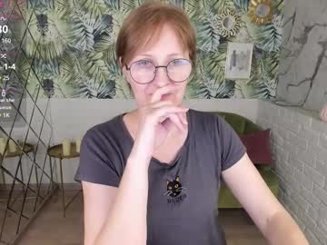 Paris_Cherry Chaturbate stream image from April 26, 2025