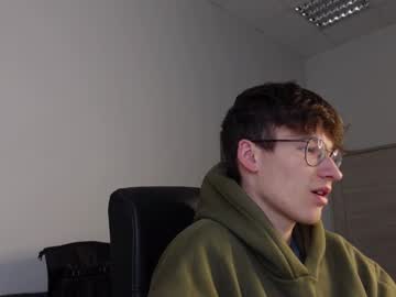 Richard_Handel Chaturbate stream image from April 26, 2025