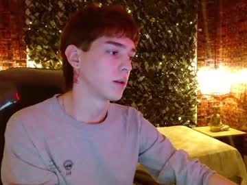 Samuelwest_ Chaturbate stream image from April 26, 2025