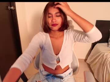 Vaalerii_Cutee Chaturbate stream image from April 26, 2025