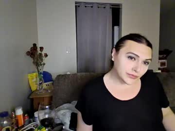 Virgorian_Enigma Chaturbate stream image from April 26, 2025