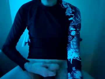 Zackbater Chaturbate stream image from April 26, 2025