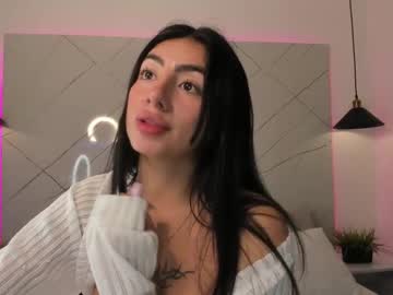 Antonella__Rouse1 Chaturbate stream image from April 26, 2025