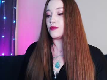 Auroraunique Chaturbate stream image from April 26, 2025