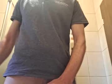 Bisexdadd Chaturbate stream image from April 26, 2025