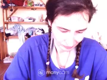 Goforsomecoffee Chaturbate stream image from April 26, 2025