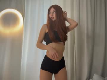 Rosaliemiller_ Chaturbate stream image from April 26, 2025