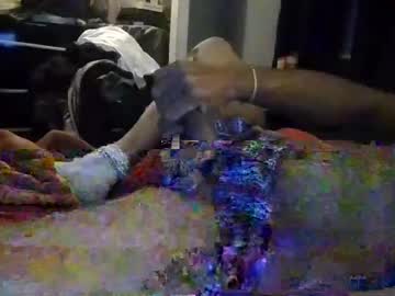 Slimeguy315 Chaturbate stream image from April 26, 2025