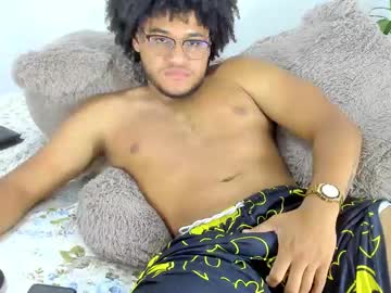 Tommy_Xlovee_ Chaturbate stream image from April 26, 2025