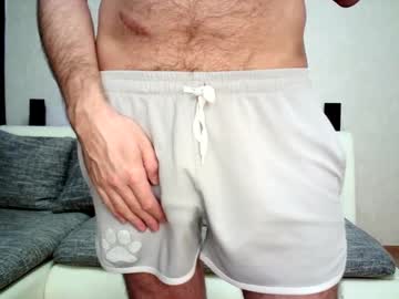 Alex_Tobey Chaturbate stream image from April 26, 2025